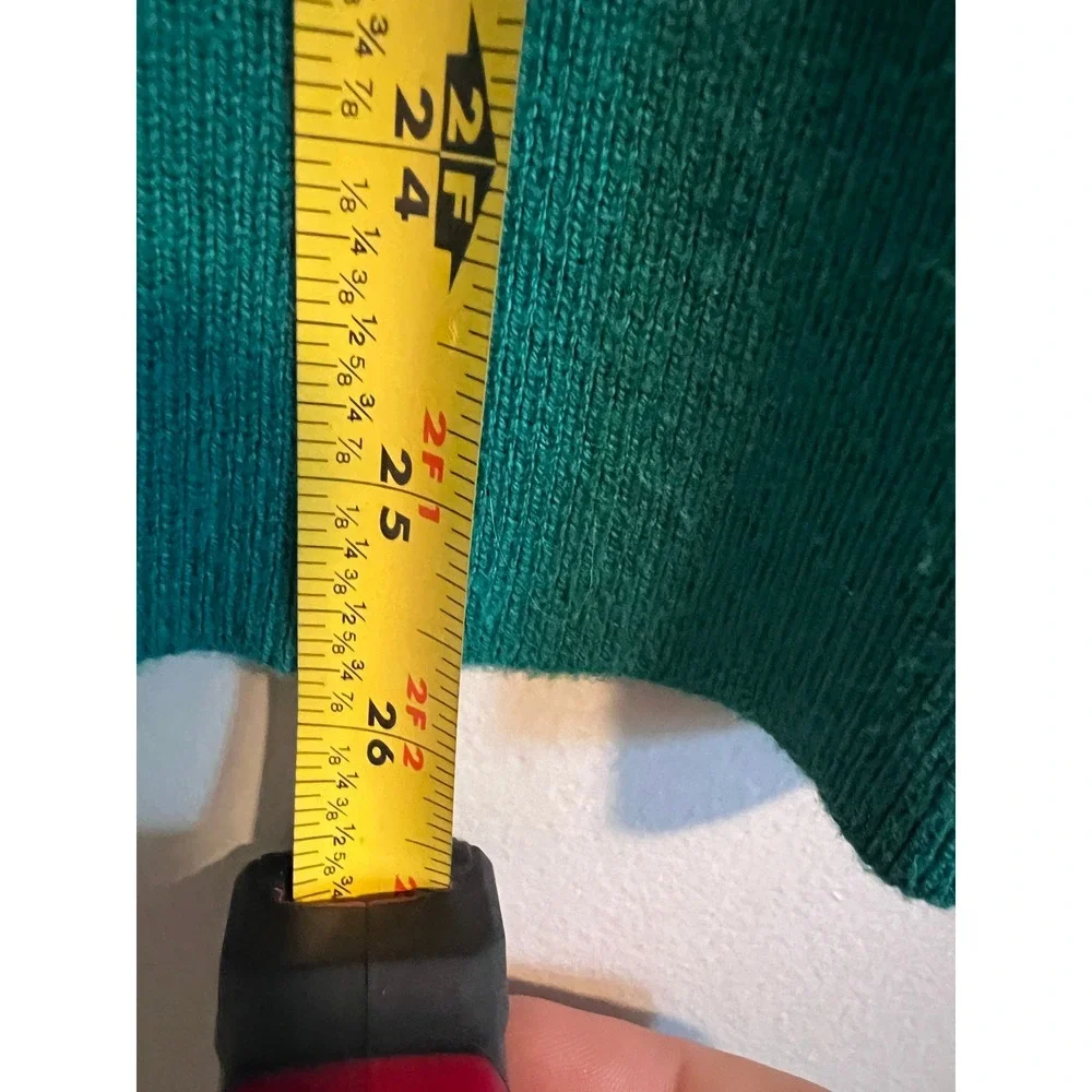 CAbi full zip